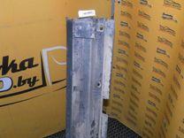 Накладка на порог 77U76H Volvo V70 - Фото 5