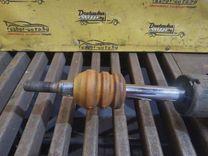 Амортизатор передний левый QAM555 Volkswagen Lupo - Фото 2