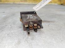 Кнопка подогрева заднего стекла MDW4UL Volkswagen Golf - Фото 2