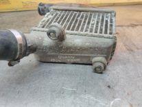 Интеркулер L4K35G Honda Accord - Фото 8