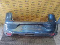 Бампер задний M2GSJH Seat Altea