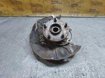 Кулак поворотный правый 5S2TRW Toyota Corolla Verso