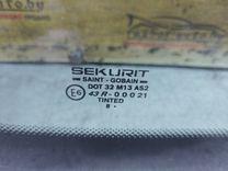 Стекло кузовное боковое левое ICVS5G Ford Mondeo - Фото 2