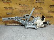 Стеклоподъемник электрический передний правый 0727Q1 Opel Vectra - Фото 2