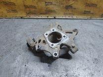 Кулак задний левый SL8YGZ Saab 9-3