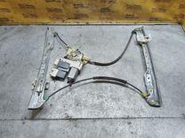 Стеклоподъемник электрический передний левый PFCF3V Citroen C5 купить в магазине запчастей бу