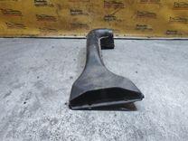 Воздухозаборник 06B98M Mitsubishi Grandis купить на авторазборке