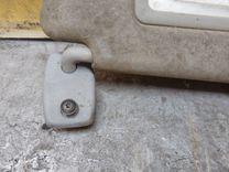 Козырек солнцезащитный XCRUFG Peugeot 406 - Фото 2