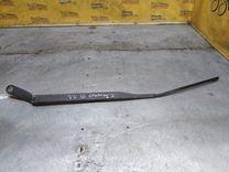 Щеткодержатель (поводок стеклоочистителя, дворник) GYCASF Citroen Jumper купить в магазине запчастей бу