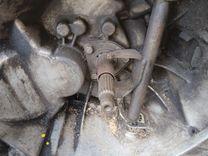 КПП механическая (МКПП) 5-ступенчатая 15AIT2 Citroen Berlingo купить