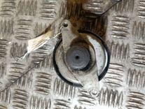 Клапан EGR 6X12VU Opel Zafira купить на авторазборке