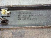 Молдинг двери задней левой WWRW1F Volkswagen Passat - Фото 4