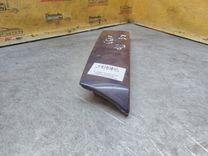 Накладка двери (крышки) багажника 633Z0M Renault Scenic купить в магазине запчастей бу