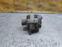 Генератор UO4LLA Renault Scenic