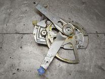 Стеклоподъемник электрический передний правый OE79UB Volvo V70 - Фото 3