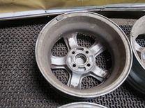 Диск литой R14, 4x98 Fiat Punto 1996 C7PLEL C7PLEL Fiat Punto undefined