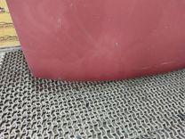 Капот H2XROL Opel Astra купить