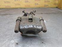 Суппорт задний левый K0TTL4 Honda Accord