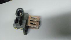 Реле вентилятора X0JUSQ Peugeot 207