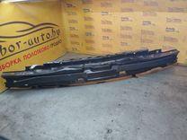 Усилитель бампера переднего 043BBA Opel Astra