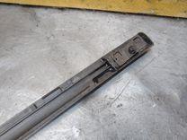 Молдинг стекла двери задней левой наружный KVN460 Opel Zafira купить с доставкой. Огромный выбор запчастей и марок авто. У нас есть практически все.