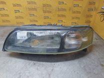 Фара левая VOYGS3 Volvo V70 купить