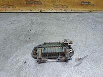 Ручка наружная передняя левая IYVOFA Daewoo Nubira купить с доставкой