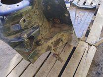 Стойка кузовная передняя правая X895F1 Peugeot 607 undefined