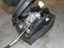 Кулиса V1MO98 BMW X5 E53 - Фото 2