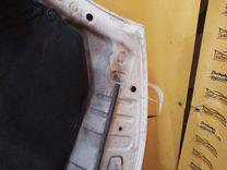 Капот 5QYA3J Nissan Note - Фото 11