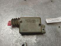 Активатор (привод) замка двери 15DZPU Renault Master - Фото 1