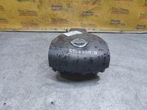 Подушка безопасности водителя 3WTQJ5 Nissan Note - Фото 8