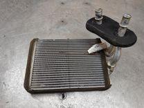 Радиатор отопителя (печки) 5UYN04 Mercedes ML W163 - Фото 1