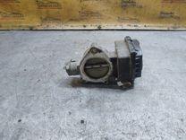 Заслонка дроссельная H3GI80 Citroen C4 Grand Picasso купить в магазине запчастей бу