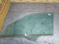 Стекло двери передней правой P72B5O Peugeot 406 - Фото 3