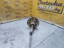 Амортизатор передний правый 2IKBZ4 Opel Astra купить с доставкой