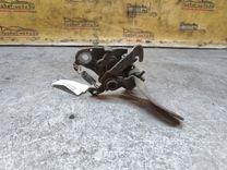 Замок капота FH5FL7 Peugeot 307 купить в магазине запчастей бу