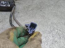 Замок багажника 859SBO Toyota Corolla Verso - Фото 4