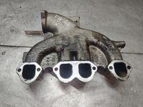 Коллектор впускной VQB32D Volkswagen Golf купить с доставкой