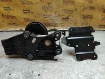 Кулиса G3LP3D Ford Fusion - Фото 5