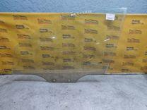 Стекло двери передней левой FDNS27 Daewoo Nubira