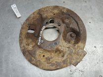 Кожух защитный тормозного диска URAG6C Mazda Premacy