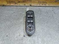 Блок управления стеклоподъемниками ANB0QC Ford Mondeo - Фото 6