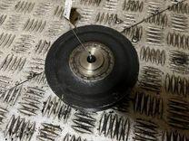 Шкив коленвала EKR5LO Renault Scenic купить с доставкой