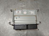 Блок управления двигателем 571HE6 Volvo XC70