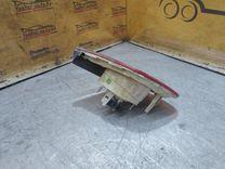 Фонарь крышки багажника правый MQG7C8 Volkswagen Jetta - Фото 3