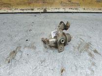 Регулятор давления топлива P2M5QJ Ford Mondeo - Фото 2