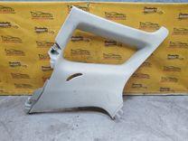 Обшивка стойки задней правой 8O2TPG Volkswagen Polo