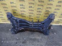 Балка подвески передняя (подрамник) K5A5XE Seat Alhambra купить с доставкой