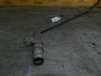 Трубка охлаждающей жидкости металлическая HGSYF2 Ford Galaxy - Фото 3